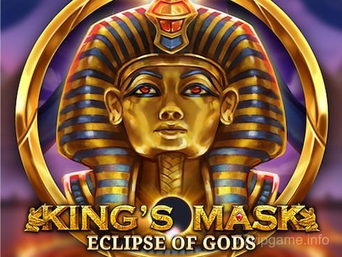 King’s Mask Eclipse of Gods