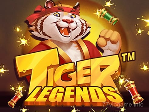 Tiger Legends